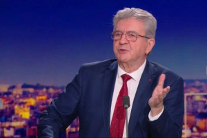 "மக்கள் வாக்கெடுப்பு ஒரு அச்சுறுத்தல் அல்ல": தேசிய சபை கலைப்பு  பற்றி மெலாஞ்சோன்!!