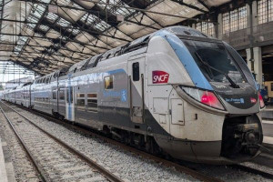 SNCF வேலைநிறுத்தம்: Île-de-France பகுதியில் போக்குவரத்து இடையூறுகள்!!