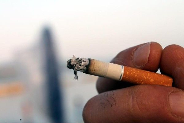 சிகரெட் மற்றும் புகையிலை விலைகள் மீண்டும் உயர்வு!!