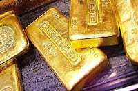 பரிஸில் தடுக்கப்பட்ட தங்கக் கொள்ளை: நால்வர் கைது!!