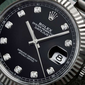 மெட்ரோவில் மறைந்த ரோலெக்ஸ் கொள்ளையன்: பரிஸ் முழுவதும் தேடுதல்!!