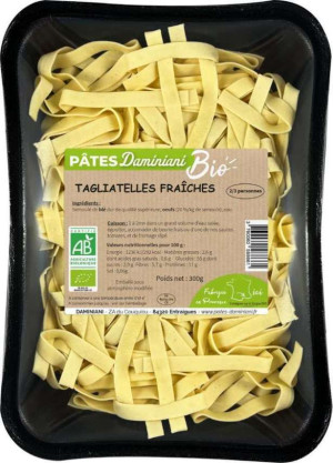 பாஸ்தா தயாரிப்புகளில் உயிர் ஆபத்தை விளைவிக்கும் பக்டீரியா!