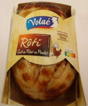 அனைத்து கடைகளிலும் விற்கப்பட்ட இந்தக் கோழியை சாப்பிடக்கூடாது!!