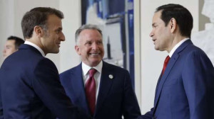 “சமாதானம் இல்லை என்றால் வேறு வழி பார்ப்போம்” : உக்ரைன் போர் குறித்து அமெரிக்கா எச்சரிக்கை!!