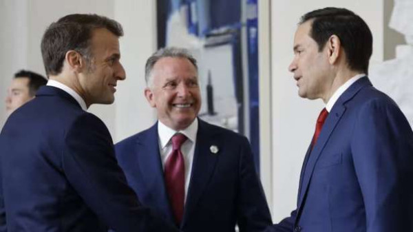 “சமாதானம் இல்லை என்றால் வேறு வழி பார்ப்போம்” : உக்ரைன் போர் குறித்து அமெரிக்கா எச்சரிக்கை!!