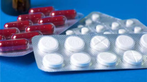 ஒரு மில்லியன் யூரோக்கள் மதிப்புள்ள மருந்துகள் கொள்ளை !!