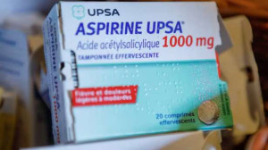 கர்ப்ப காலத்தில் Aspirine, ibuprofène மருந்துகள் ஆபத்தானவை: மருந்து பாதுகாப்பு அமைப்பு எச்சரிக்கை!!