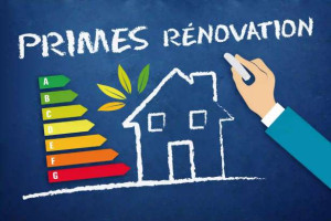 MaPrimeRénov திட்டம் இடைநிறுத்தம்!!