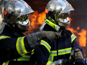 தீயணைப்பு வீரர்கள் போல் நடித்து 5 லட்சம் யூரோக்கள் கொள்ளை!!