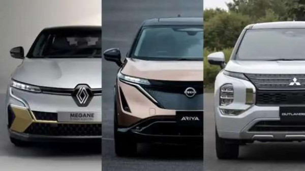 Renault-Nissan நிறுவனங்கள் விலகல்: Renaultஇற்கு €9.5 பில்லியன்  இழப்பு!