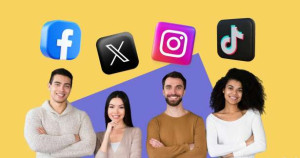 சமூக வலைத்தளங்களுக்கான குறைந்தபட்ச வயதை சரிபார்க்கும்  பரிசோதனை!!!