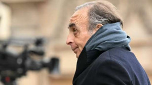 குடியேறிகள் மற்றும் முஸ்லிம்கள் குறித்த வெறுப்பு பேச்சு – எரிக் செமூர் குற்றவாளி என தீர்ப்பு!!