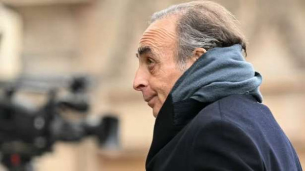 குடியேறிகள் மற்றும் முஸ்லிம்கள் குறித்த வெறுப்பு பேச்சு – எரிக் செமூர் குற்றவாளி என தீர்ப்பு!!