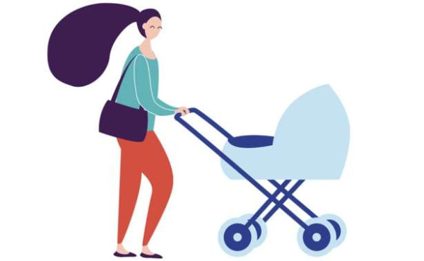 மகப்பேறு விடுப்பு விடுப்புகள் நான்கு மாதங்கள் வரையா?