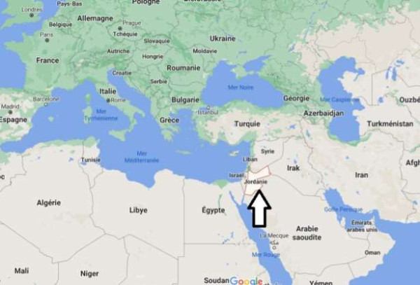 விசா இல்லாமல் ஈரானை விட்டு வெளியேறும் வழியை அறிவித்த பிரான்ஸ்!!