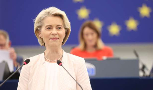 93 பில்லியன் யூரோ மதிப்பில் பதிலடி நடவடிக்கைக்கு ஐரோப்பிய ஒன்றியம் ஒப்புதல்!!