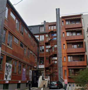 Lilas மகப்பேறு மையம் 61 ஆண்டுகளுக்குப் பிறகு மூடப்படுகிறது!!