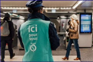 TikTok வீடியோ பார்த்ததற்காக RATP ஊழியர் பணி நீக்கம்!!