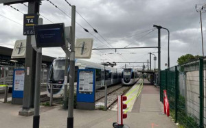 படிப்படியாக மீண்டும்  சேவையில் T4