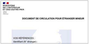 போலி ஆவணங்களை பயன்படுத்தி சிறுவர்கள் கடத்தல்: 7,500 யூரோ வசூல்!