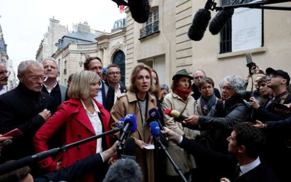 அக்டோபர் 2-ம் தேதி வேலைநிறுத்தம் : தொழிற்சங்க கூட்டமைப்பினர்  அறிவிப்பு!!