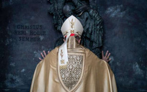 பாப்பாண்டவர் பிரான்சிஸ் மறைவு: தேசியக்கொடியை அரைக்கம்பத்தில் பறக்கவிடும் பிரான்ஸ்! மதச்சார்பற்ற நிலை சர்ச்சை?