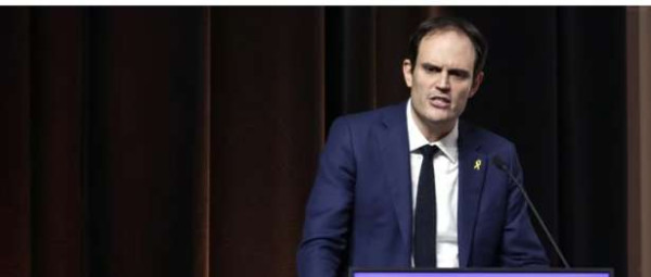 பிரான்ஸ் மற்றும் இஸ்ரேல் இடையேயான உறவு "வீண் விவாதங்களை விட சிறந்தது":பெஞ்சமின் நெதன்யாகுவின் கருத்து!!