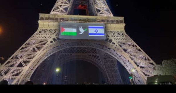 "இரண்டு கொடிகள், ஒரு பாசாங்கு": மெலன்சோன் கண்டனம்!!