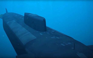 பிரான்ஸ் ஆழ்கடல் போருக்கு தயாராகுகிறதா?