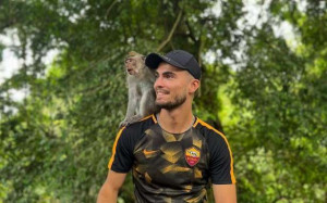 சிட்னி தாக்குதலில் உயிரிழந்த இளம் பிரெஞ்சு குடிமகன்!!