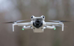 Nanterre: ட்ரோன் மூலம் கஞ்சா கடத்தல்! முன்னாள் கைதிக்கு மீண்டும் சிறைத் தண்டனை!!