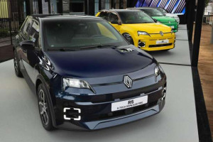 மின்சார வாகனங்களுக்கு 5,700 யூரோக்கள் வரை போனஸ் உயர்வு!!