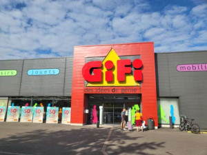 Gifi நிறுவனம் தனது 11 கடைகளை மூடுவதாக அறிவிப்பு! 300 பேர் வேலை இழக்கும் அபாயம்!!