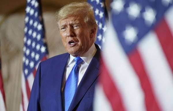 "ஐரோப்பாவின் ஜனாதிபதி" என தன்னை பெருமைப்படுத்தும்  டிரம்ப்!!