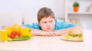 குழந்தைகளில் அதிக எடையைப் பற்றிய விழிப்புணர்வு திட்டங்கள் பலனளிக்கவில்லை!!!