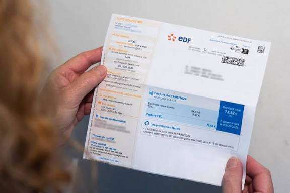 மின்சார விலை குறைப்பு : புதிய திட்டங்களுக்கு லெகோர்னுவின் அறிவுறுத்தல்!!