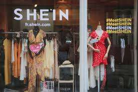 Sheinஐ தடை செய்ய கோரும் 80-க்கும் மேற்பட்ட நாடாளுமன்ற உறுப்பினர்கள்!!!