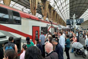 பயணச்சீட்டு மாற்றம் மற்றும் பணம் மீளப்பெறுதல் விதிமுறைகள்: SNCF வேலை நிறுத்தம்!