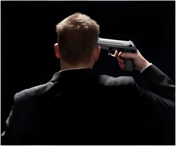 Levallois-Perret: உளவுத்துறை அதிகாரி ஒருவர் தற்கொலை செய்து கொண்டார்!