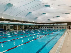 நீரில் மூழ்குவதை தவிர்க்க இலவச நீச்சல் பயிற்சி வகுப்புகள்!!!