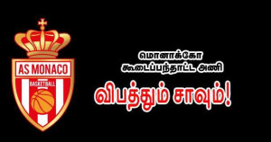 வல்துவாஸ் - இலகுரக விமானம் மோதிப் பலி!!