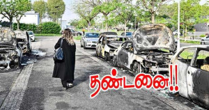 புதிய சிறைச்சாலைகளை உருவாக்க முயலும் நீதியமைச்சர்!