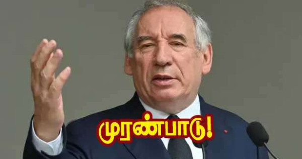 பசுமைத் திட்ட உரை – தனி ஜெட் விமானப் பயணம் - விவாதத்திற்குள்ளாகும் பிரதமரின் பயணம்