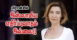 பொய் அரசியல் செய்யும் மெலோன்சோன் - அரசியல் விஞ்ஞான ஊடகவியலாளர் -