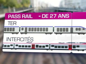 யூலை 1ம் திகதி முதல் ஓகஸ்ட் 31ம் திகதி வரை இளையோருக்கு  நாடுமுழுவதும் பயணிக்க தொடரூந்து டிக்கெட் இலவசம்.