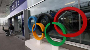 ஒலிம்பிக் போட்டிகளுக்கு பெரும் தடையாக மாறப்போகும் தொழிலாளர் வேலை நிறுத்தம்.