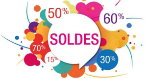 கோடைக்கால மலிவு விற்பனை (26/06/ முதல் 23/07 வரை) இன்று முதல் ஆரம்பம்.