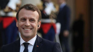 செப்டம்பர் 14 "தேசிய விளையாட்டு தினம்" Emmanuel Macron.