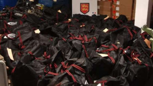 பிரான்சில் நடைபெற உள்ள நாடாளுமன்றத் தேர்தல்.கேள்விகள், பதில்கள 