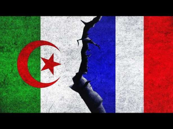 பிரான்ஸ், அல்ஜீரியா இடையில் அரசியல் பதட்டம். கடும் கோபத்தில் Bruno Retailleau